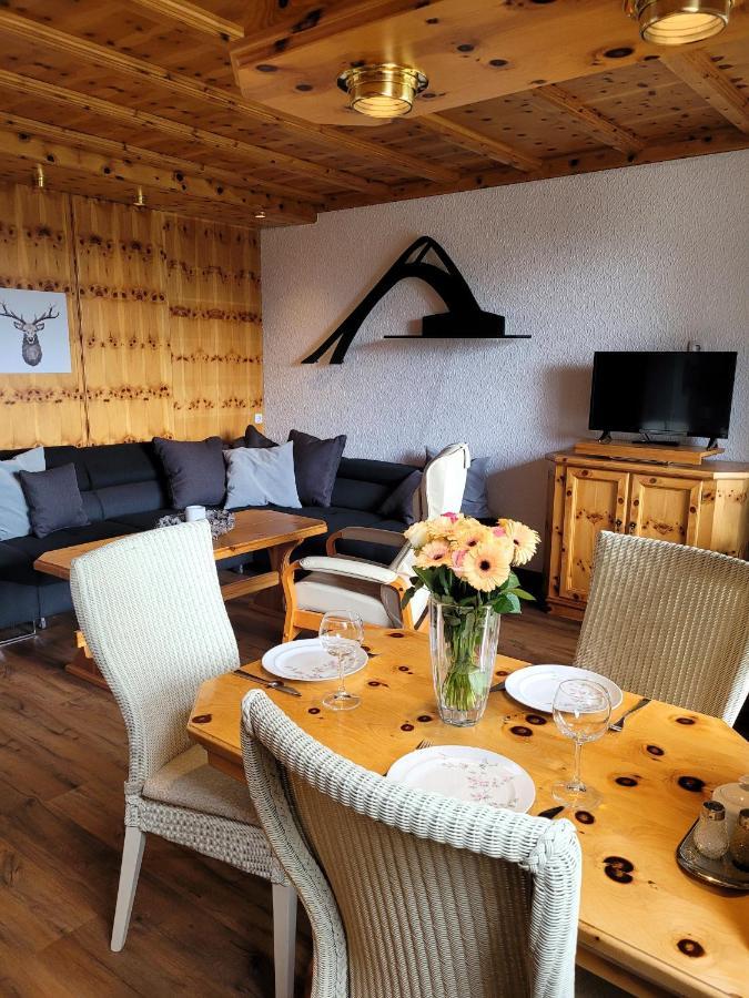 Winterberg Appartement 21077 Экстерьер фото